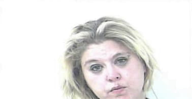 Katherine Perez, - St. Lucie County, FL 